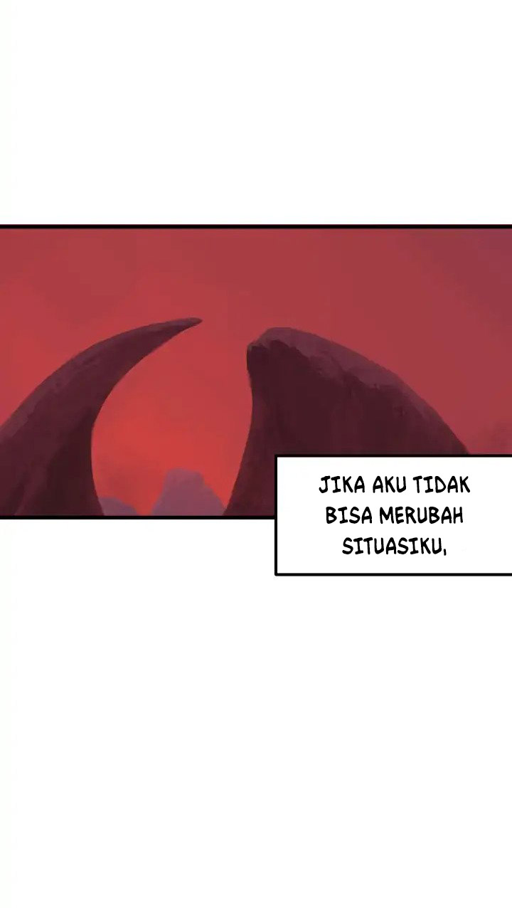Otherworldly Sword King’s Survival Records chapter 3